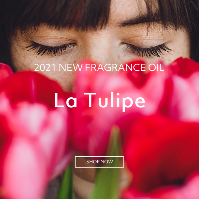 La Tulipe