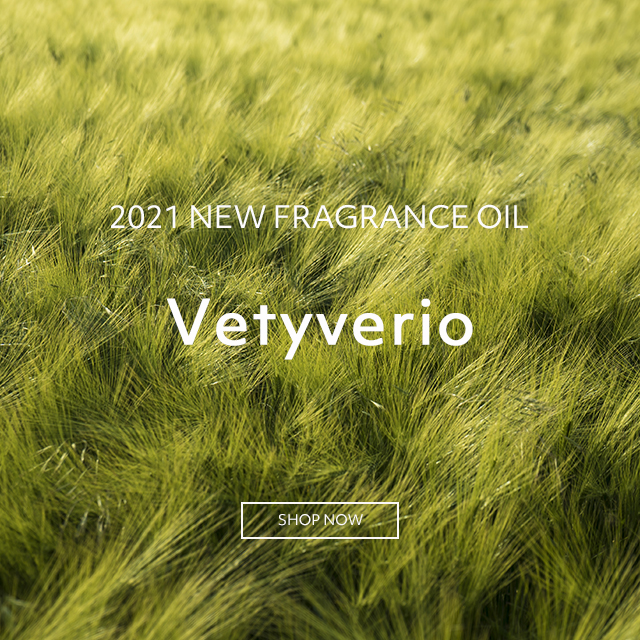 Vetyverio